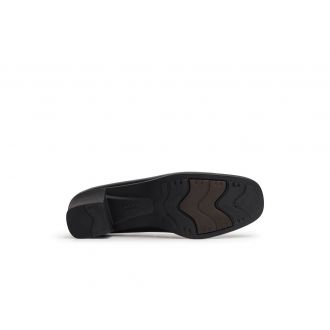 DIAN | Zapato Salon negro - Talla 37