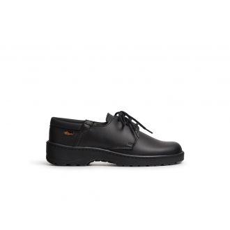 DIAN | Zapato Niza negro - Talla 34
