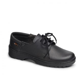 DIAN | Zapato Niza negro - Talla 47