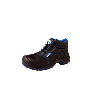 VIANA | Bota de seguridad negra - Talla 40