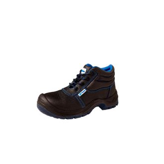 VIANA | Bota de seguridad negra - Talla 42