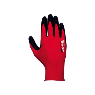 JUBA | Guante de nitrilo ECO-NIT 111801 - Talla XS