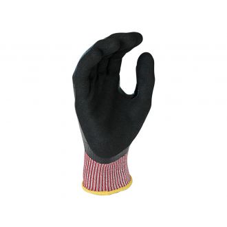 JUBA | Guante nitrilo Power cut - Talla XL