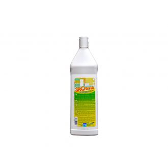 SK-Creme | Crema limpiadora desengrasante superficies