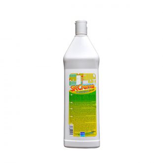 SK-Creme | Crema limpiadora desengrasante superficies