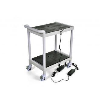 DUNI |  Soporte carga para 24 lámparas LED