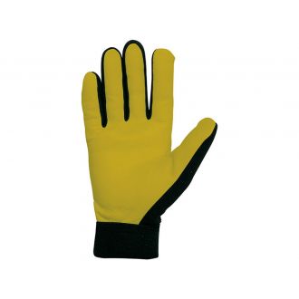 JUBA | Guante piel flor driver - Talla XXL