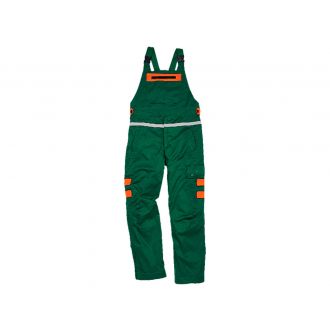 DELTA PLUS | Peto anticorte verde - Talla XL