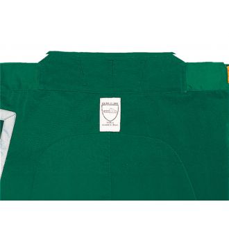 DELTA PLUS | Peto anticorte verde - Talla XXL