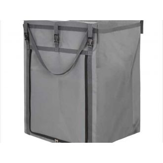 TTS | Bolsa para carro de lavandería Dust Titan - 200 L