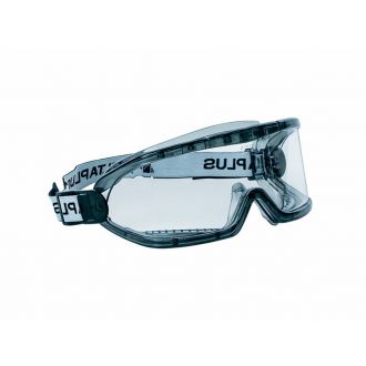 DELTA PLUS | Galeras clear - Gafas máscara de protección transparentes