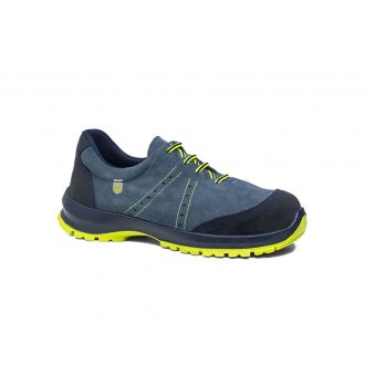 ROBUSTA | Zapato de seguridad ACEBO CM ESD S1 - Talla 36