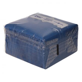 GC | Servilleta 40 x 40 cm, 2 capas, azul