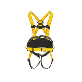 SAFETOP® | Serpe, arnés de posicionamiento con cinturón 5 puntos