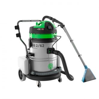IPC | Aspirador GS2-62 EXT