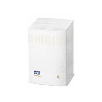 TORK Xpressnap® | Servilleta extra suave para Dispensador 2 Capas - Blanca