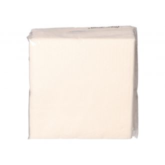 YES | Servilleta 30x30 cm, 1 capa, blanca