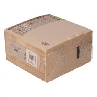 GC NATURE |  Servilleta 40 x 40 cm, 2 capas, kraft