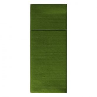 DUNI | Servilleta Duniletto® 40 x 48 cm, Verde hoja