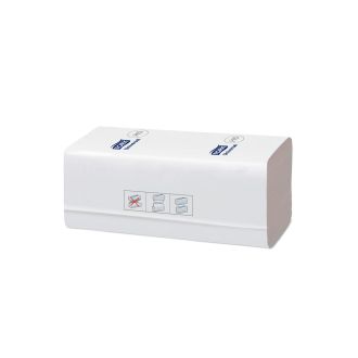 TORK PeakServe® | Toallas de mano en Continuo™ blanco - H5