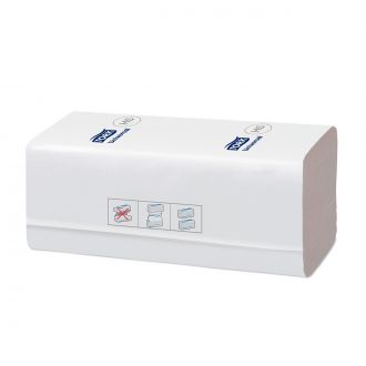 TORK PeakServe® | Toallas de mano en Continuo™ blanco - H5