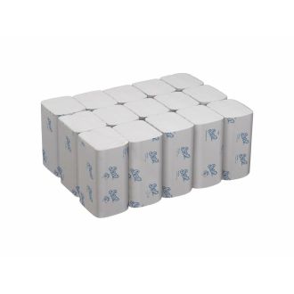 SCOTT® Essential™ | Toallas secamanos plegadas grandes