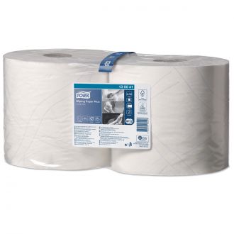TORK® | Papel de Secado Extra