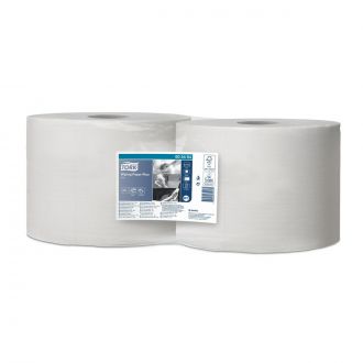 TORK® | Papel de Secado Extra