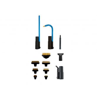 Kit de accesorios para vaporeta de alta presión