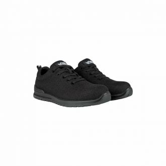 VPRO | Zapato  S1P negro - Talla 40