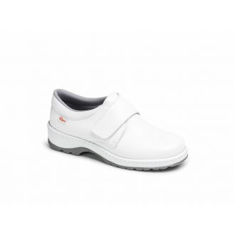 DIAN | Zapato Milan blanco - Talla 42