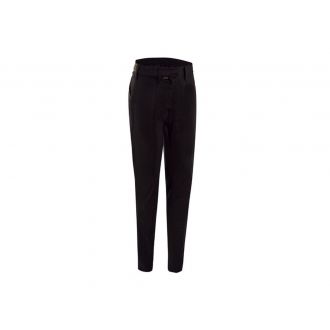 MONZA | Pantalón chino slim fit color negro - Talla 44