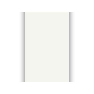 DUNI | Servilleta tisu, 3 capa, blanca - 33 x 33 cm