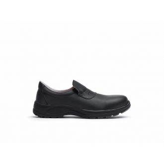 DIAN | Zapato seguridad 29057-S2 Plus SRC negro - Talla 47