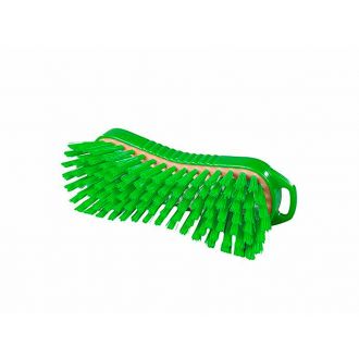 MAYA | Cepillo de mano multiusos - Verde