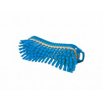 MAYA | Cepillo de mano multiusos - Azul