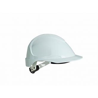 MARCA | Casco de protección "THOR"  blanco - Talla única