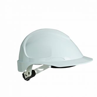 MARCA | Casco de protección "THOR"  blanco - Talla única