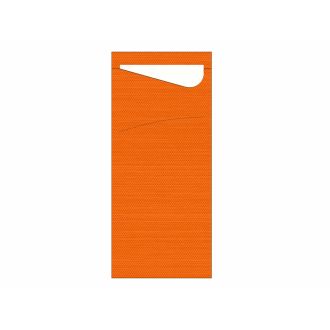 DUNI | Sacchetto® 8,5 x 19 cm, Sun Orange
