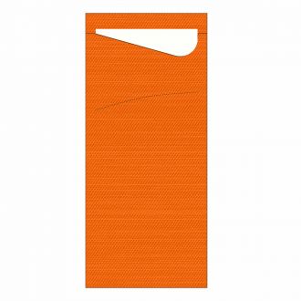 DUNI | Sacchetto® 8,5 x 19 cm, Sun Orange