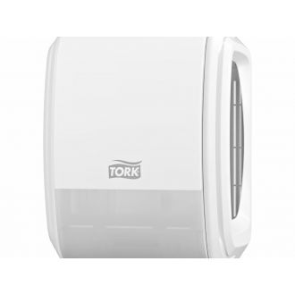 TORK | Dispensador ambientador constante - Blanco