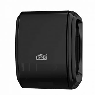 TORK | Dispensador ambientador constante - Negro