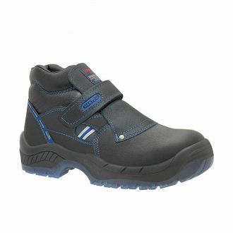 PANTER | Bota Fragua Velcro Plus - Talla 36