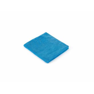 Bayeta Microfibra azul - 36 x 40 cm