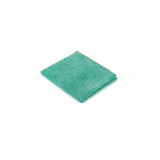 Bayeta Microfibra verde - 36 x 40 cm