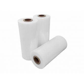 Papel film para paletiza automático - 50 cm x 1750 m