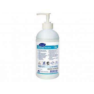 SOFT CARE Sensitive | Jabón de manos suave