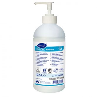 SOFT CARE Sensitive | Jabón de manos suave