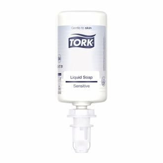 TORK | Jabón líquido extra suave