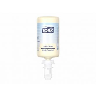 TORK | Jabón líquido ligeramente perfumado